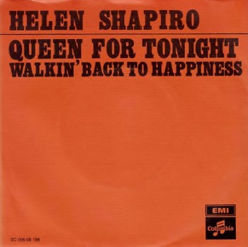 Helen Shapiro